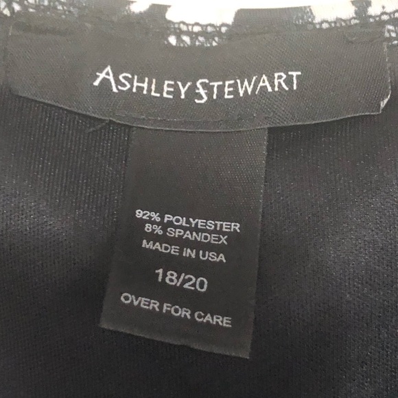 ASHLEY STEWART DRESS - Picture 5 of 5